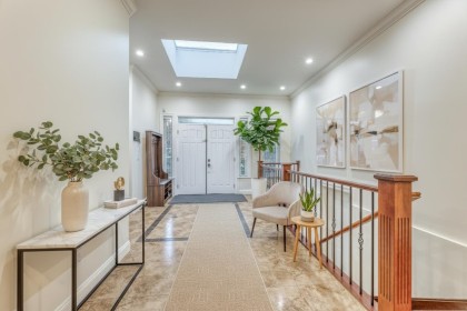 Photo 3 at 1041 Prospect Avenue, Canyon Heights NV, North Vancouver