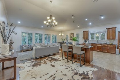 Photo 5 at 1041 Prospect Avenue, Canyon Heights NV, North Vancouver