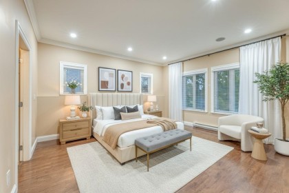 Photo 9 at 1041 Prospect Avenue, Canyon Heights NV, North Vancouver