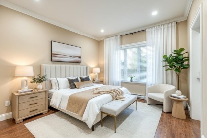 Photo 14 at 1041 Prospect Avenue, Canyon Heights NV, North Vancouver