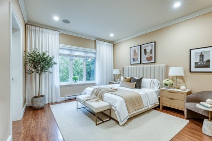 Photo 15 at 1041 Prospect Avenue, Canyon Heights NV, North Vancouver