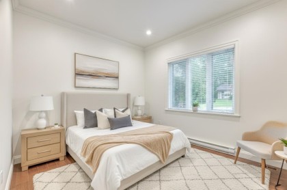 Photo 11 at 1041 Prospect Avenue, Canyon Heights NV, North Vancouver