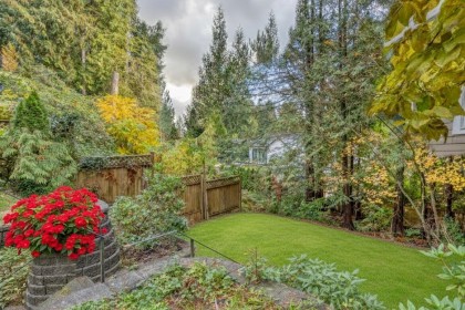 Photo 29 at 1041 Prospect Avenue, Canyon Heights NV, North Vancouver