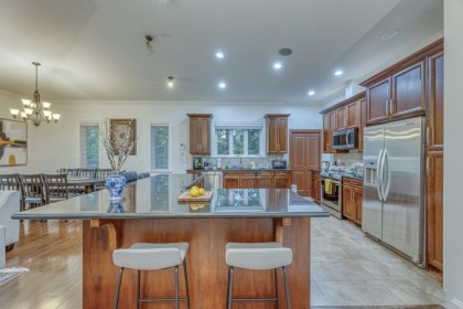 Photo 4 at 1041 Prospect Avenue, Canyon Heights NV, North Vancouver