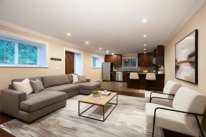 Photo 25 at 1041 Prospect Avenue, Canyon Heights NV, North Vancouver