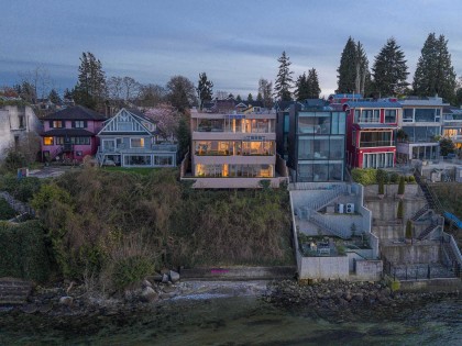 Photo 11 at 3513 Point Grey Road, Kitsilano, Vancouver West