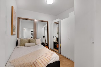 Photo 8 at 303 - 715 W 15 Street, Mosquito Creek, North Vancouver