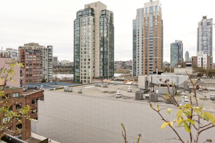 Photo 23 at 503 - 1216 Homer Street, Yaletown, Vancouver West