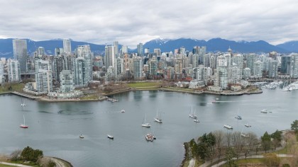 Photo 27 at 503 - 1216 Homer Street, Yaletown, Vancouver West