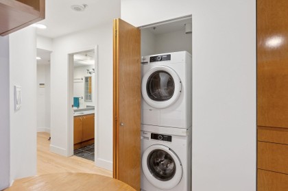 Photo 13 at 503 - 1216 Homer Street, Yaletown, Vancouver West