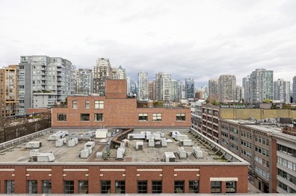 Photo 22 at 503 - 1216 Homer Street, Yaletown, Vancouver West