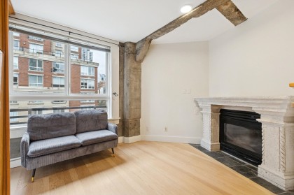 Photo 3 at 503 - 1216 Homer Street, Yaletown, Vancouver West