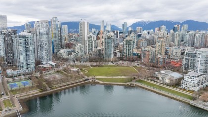 Photo 28 at 503 - 1216 Homer Street, Yaletown, Vancouver West