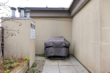 Photo 20 at 503 - 1216 Homer Street, Yaletown, Vancouver West