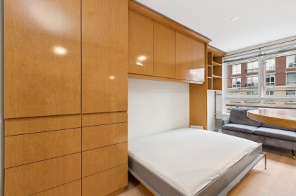 Photo 9 at 503 - 1216 Homer Street, Yaletown, Vancouver West