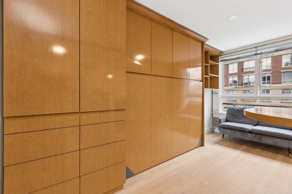 Photo 10 at 503 - 1216 Homer Street, Yaletown, Vancouver West