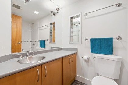 Photo 11 at 503 - 1216 Homer Street, Yaletown, Vancouver West