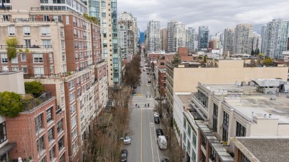 Photo 31 at 503 - 1216 Homer Street, Yaletown, Vancouver West