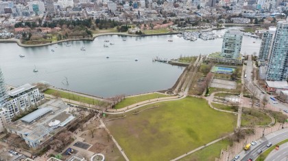 Photo 29 at 503 - 1216 Homer Street, Yaletown, Vancouver West