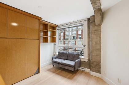 Photo 4 at 503 - 1216 Homer Street, Yaletown, Vancouver West