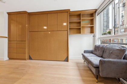 Photo 8 at 503 - 1216 Homer Street, Yaletown, Vancouver West