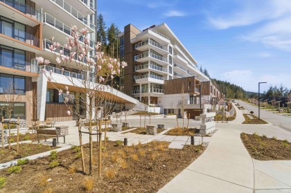 Photo 2 at 608 - 3963 Uplands Way, Cypress Park Estates, West Vancouver
