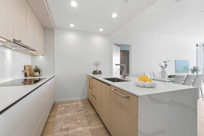 Photo 6 at 608 - 3963 Uplands Way, Cypress Park Estates, West Vancouver