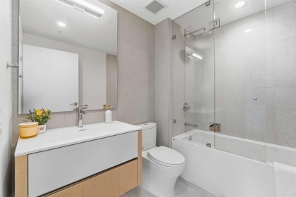 Photo 13 at 608 - 3963 Uplands Way, Cypress Park Estates, West Vancouver