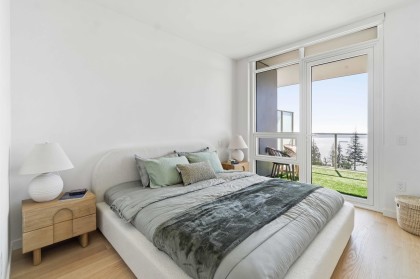Photo 12 at 608 - 3963 Uplands Way, Cypress Park Estates, West Vancouver