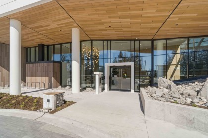 Photo 32 at 608 - 3963 Uplands Way, Cypress Park Estates, West Vancouver