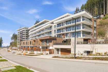 Photo 1 at 608 - 3963 Uplands Way, Cypress Park Estates, West Vancouver