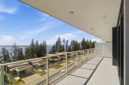 Photo 33 at 608 - 3963 Uplands Way, Cypress Park Estates, West Vancouver