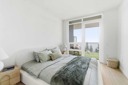 Photo 14 at 608 - 3963 Uplands Way, Cypress Park Estates, West Vancouver
