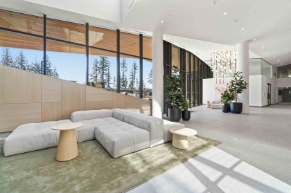 Photo 31 at 608 - 3963 Uplands Way, Cypress Park Estates, West Vancouver
