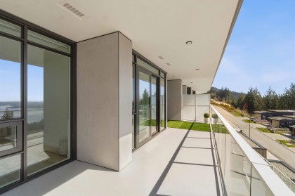Photo 29 at 608 - 3963 Uplands Way, Cypress Park Estates, West Vancouver