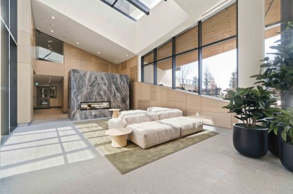 Photo 4 at 608 - 3963 Uplands Way, Cypress Park Estates, West Vancouver