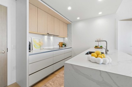 Photo 8 at 608 - 3963 Uplands Way, Cypress Park Estates, West Vancouver