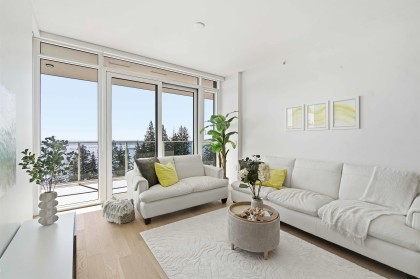 Photo 25 at 608 - 3963 Uplands Way, Cypress Park Estates, West Vancouver
