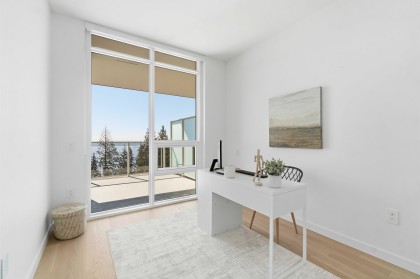 Photo 21 at 608 - 3963 Uplands Way, Cypress Park Estates, West Vancouver