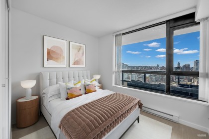 Photo 26 at 2608 - 977 Mainland Street, Yaletown, Vancouver West