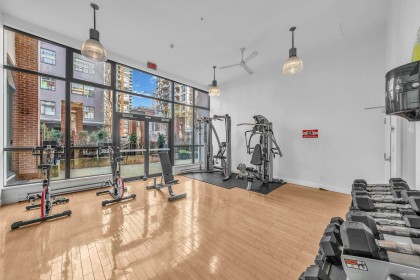 Photo 36 at 2608 - 977 Mainland Street, Yaletown, Vancouver West