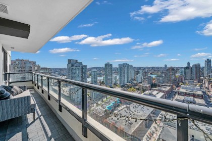 Photo 1 at 2608 - 977 Mainland Street, Yaletown, Vancouver West