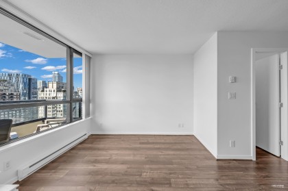 Photo 20 at 2608 - 977 Mainland Street, Yaletown, Vancouver West