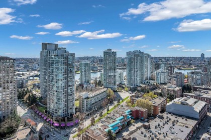 Photo 34 at 2608 - 977 Mainland Street, Yaletown, Vancouver West