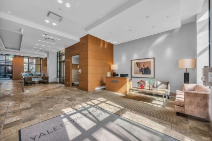 Photo 38 at 2608 - 977 Mainland Street, Yaletown, Vancouver West