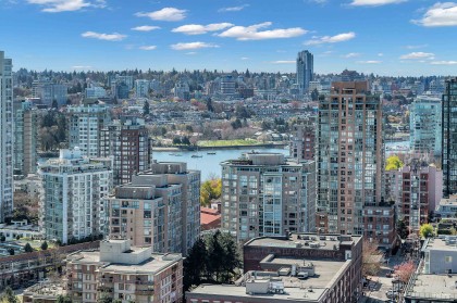 Photo 33 at 2608 - 977 Mainland Street, Yaletown, Vancouver West