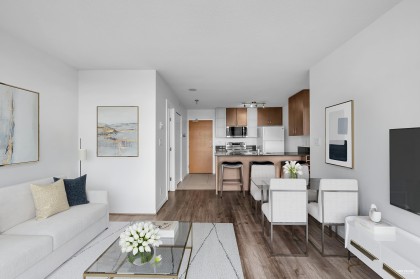 Photo 14 at 2608 - 977 Mainland Street, Yaletown, Vancouver West