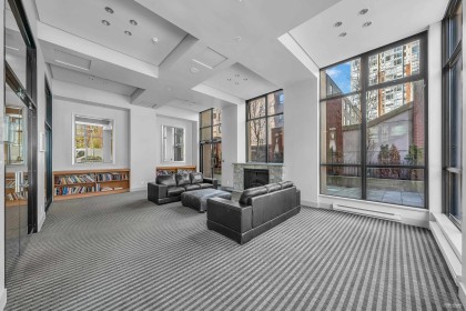 Photo 37 at 2608 - 977 Mainland Street, Yaletown, Vancouver West