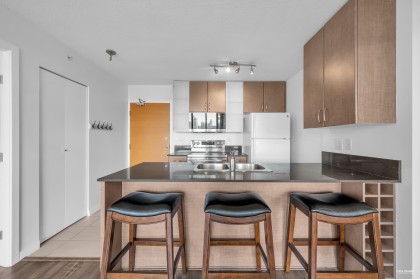 Photo 11 at 2608 - 977 Mainland Street, Yaletown, Vancouver West