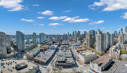 Photo 35 at 2608 - 977 Mainland Street, Yaletown, Vancouver West